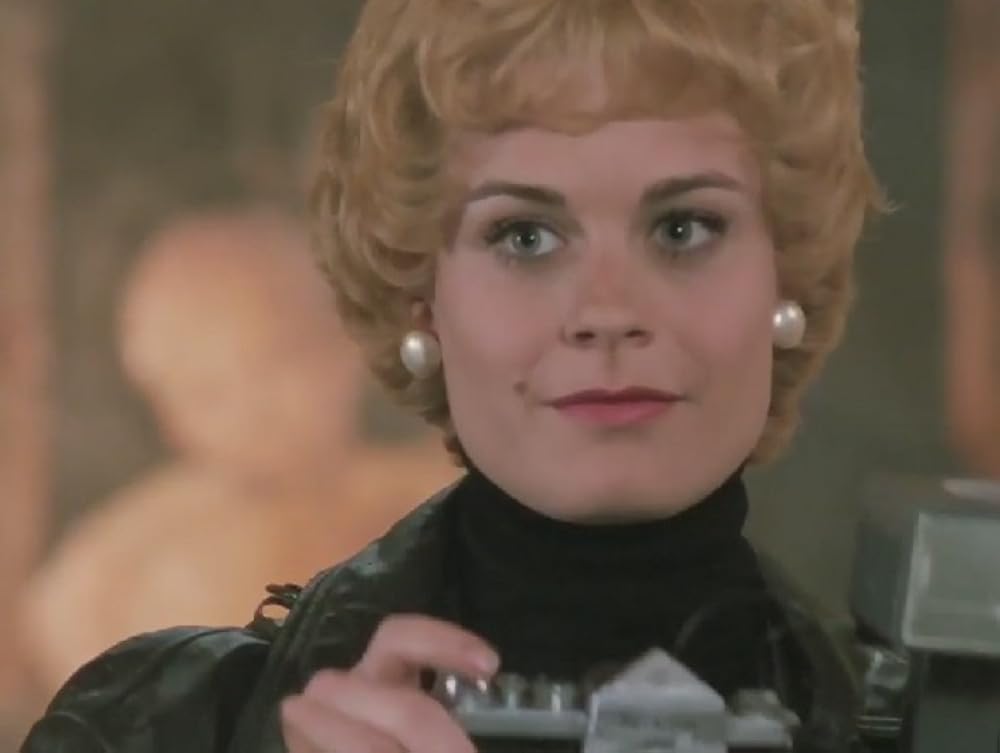 ミス･マープル 鏡は横にひび割れての画像