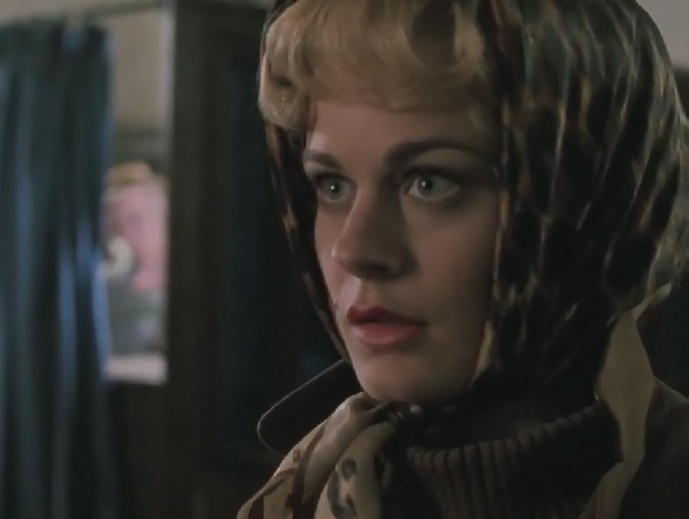 ミス･マープル 鏡は横にひび割れての画像