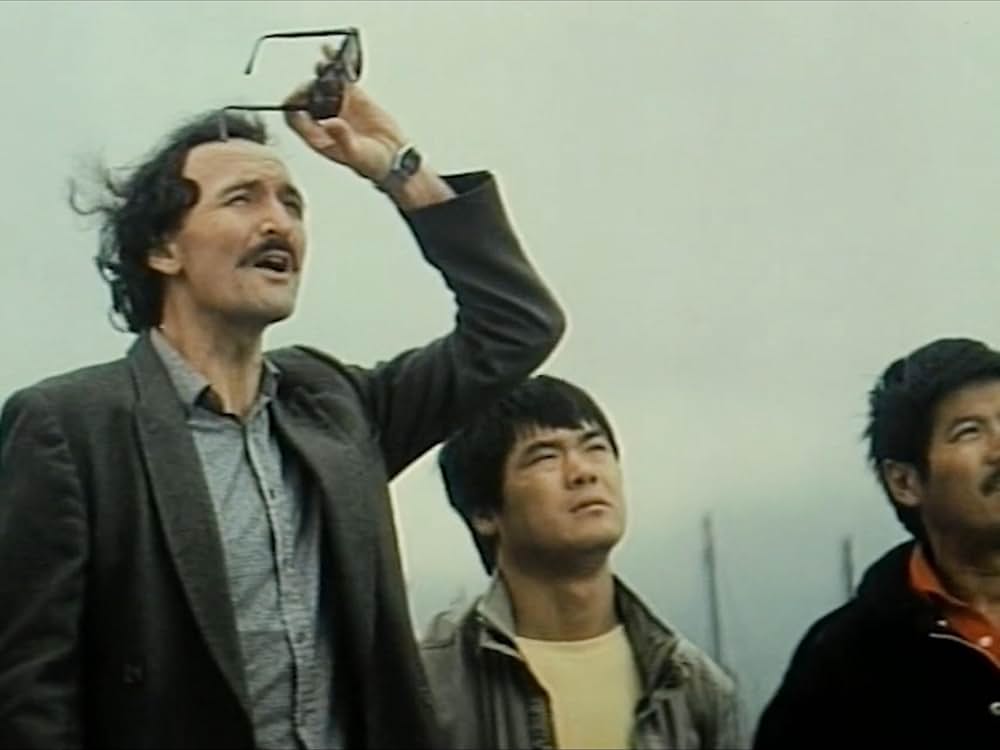 ロボハンター／霊幻暗黒団大戦争の画像