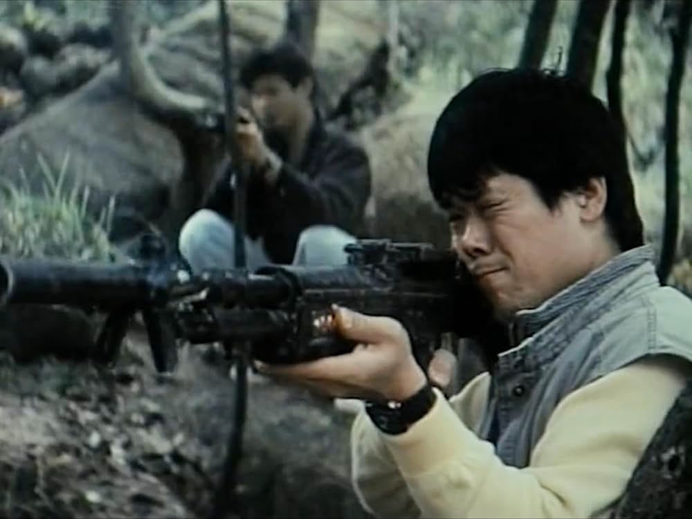 ロボハンター／霊幻暗黒団大戦争の画像