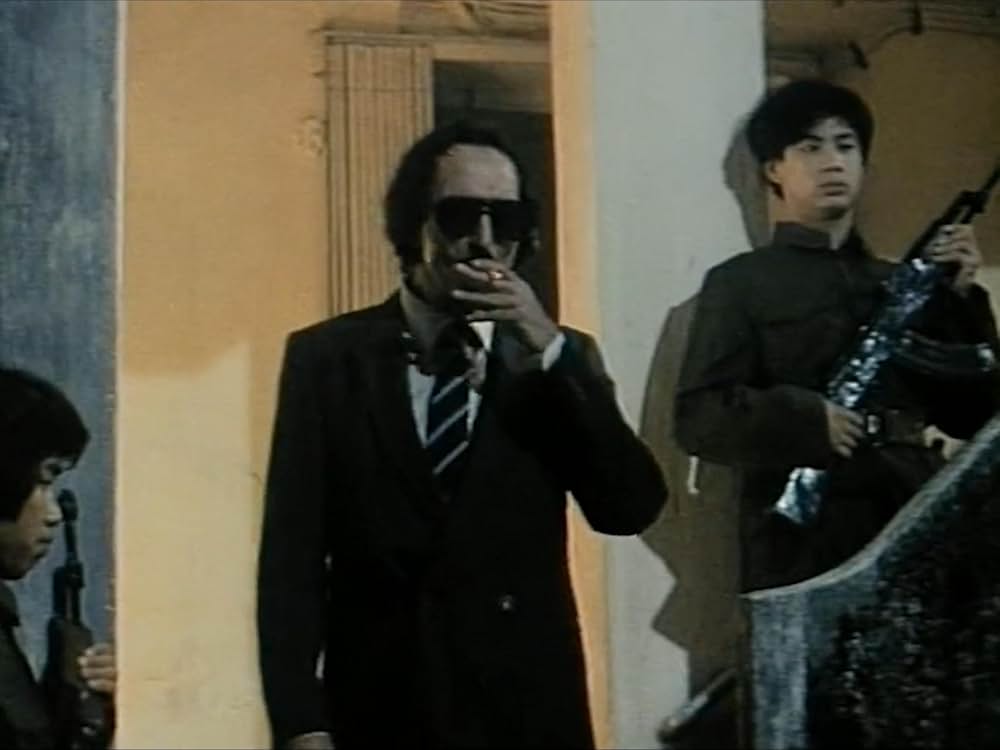 ロボハンター／霊幻暗黒団大戦争の画像