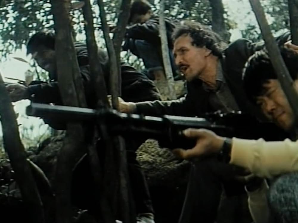 ロボハンター／霊幻暗黒団大戦争の画像