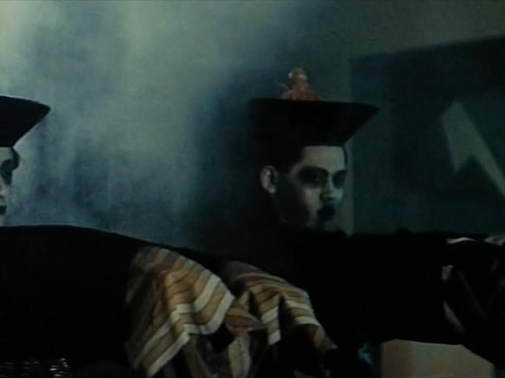 ロボハンター／霊幻暗黒団大戦争の画像