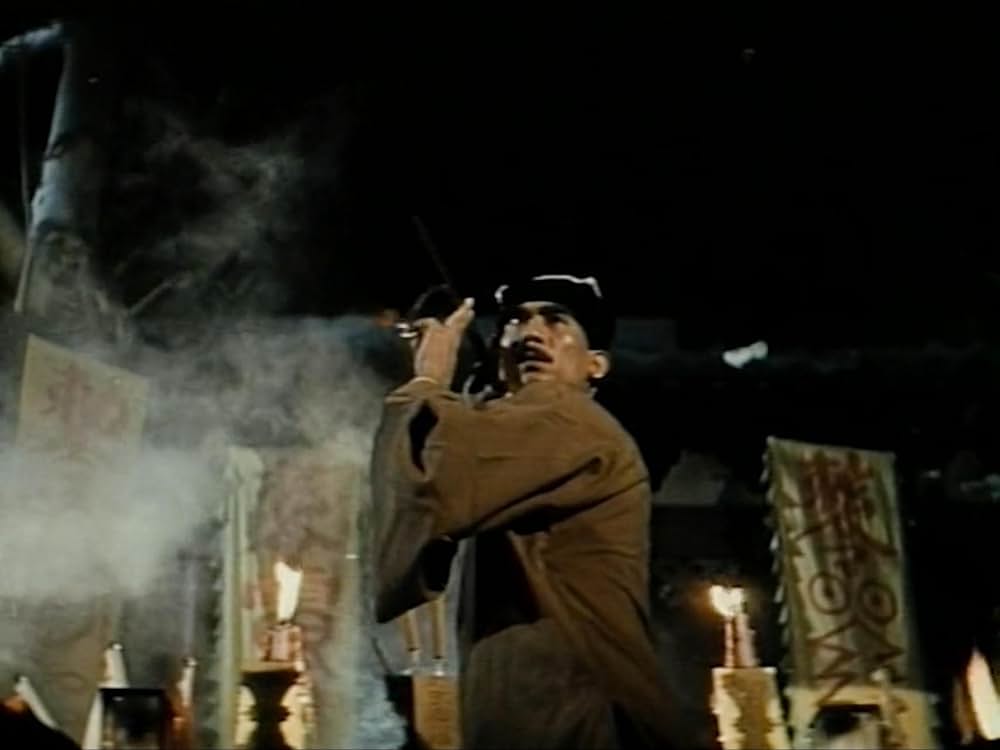 ロボハンター／霊幻暗黒団大戦争の画像