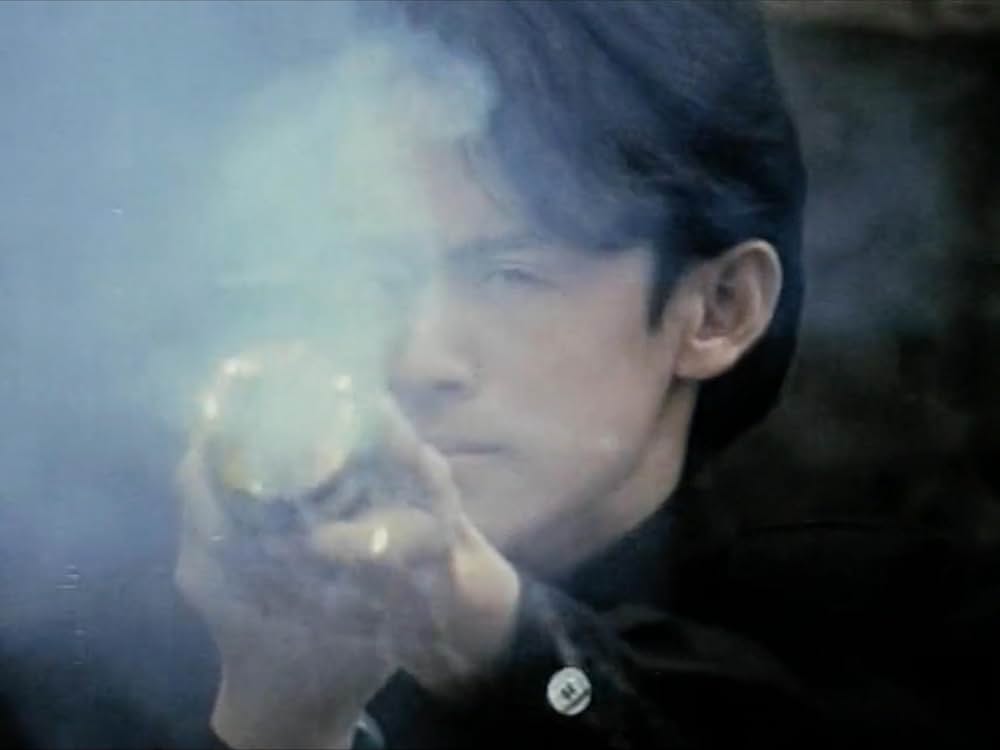 ロボハンター／霊幻暗黒団大戦争の画像