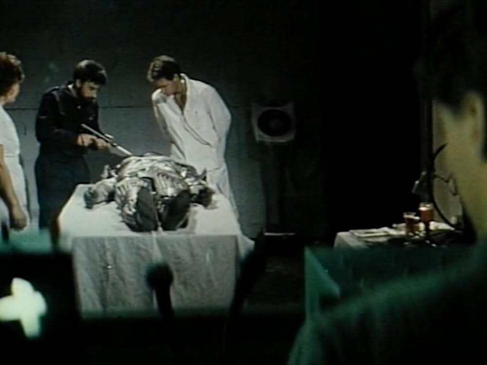 ロボハンター／霊幻暗黒団大戦争の画像