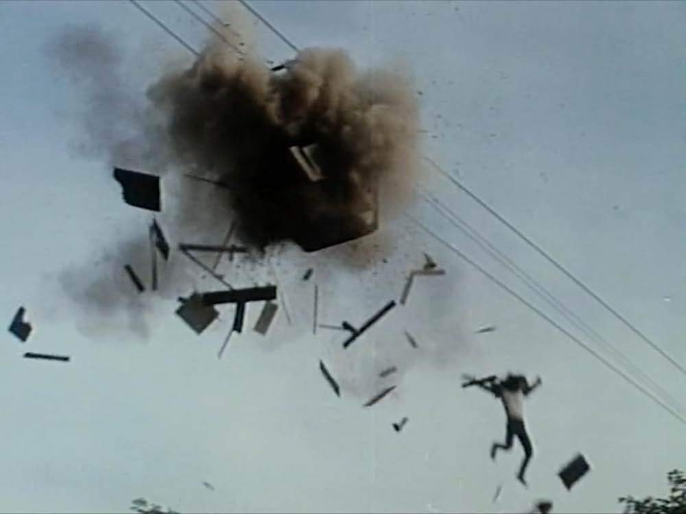 ロボハンター／霊幻暗黒団大戦争の画像