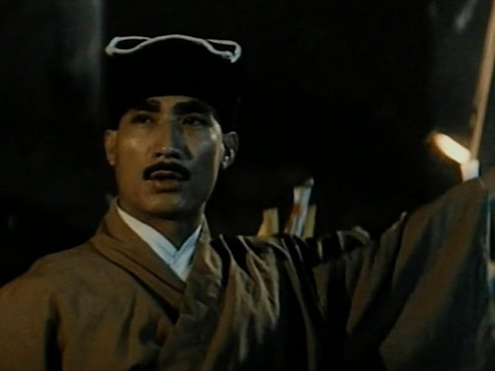 ロボハンター／霊幻暗黒団大戦争の画像