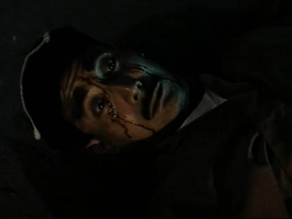 ロボハンター／霊幻暗黒団大戦争の画像