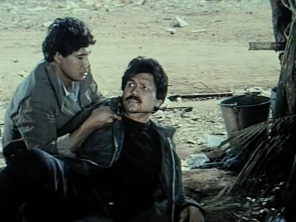 ロボハンター／霊幻暗黒団大戦争の画像