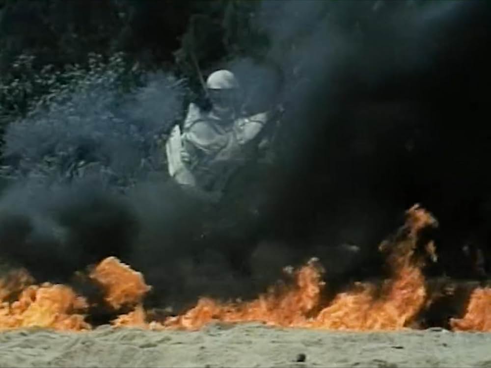 ロボハンター／霊幻暗黒団大戦争の画像