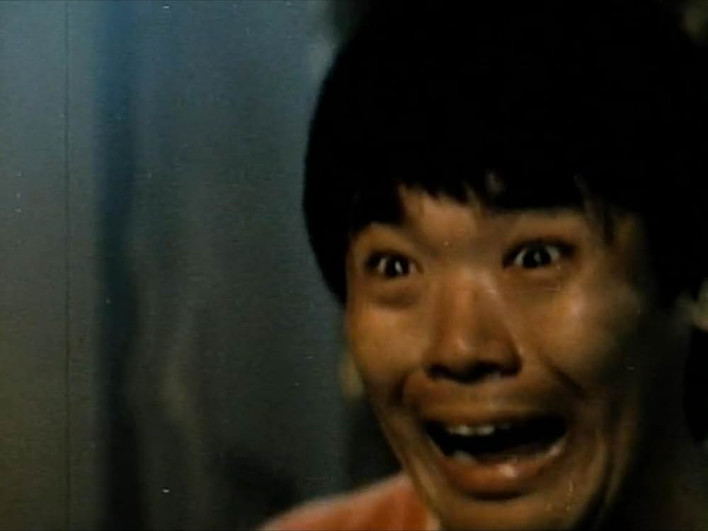 ロボハンター／霊幻暗黒団大戦争の画像