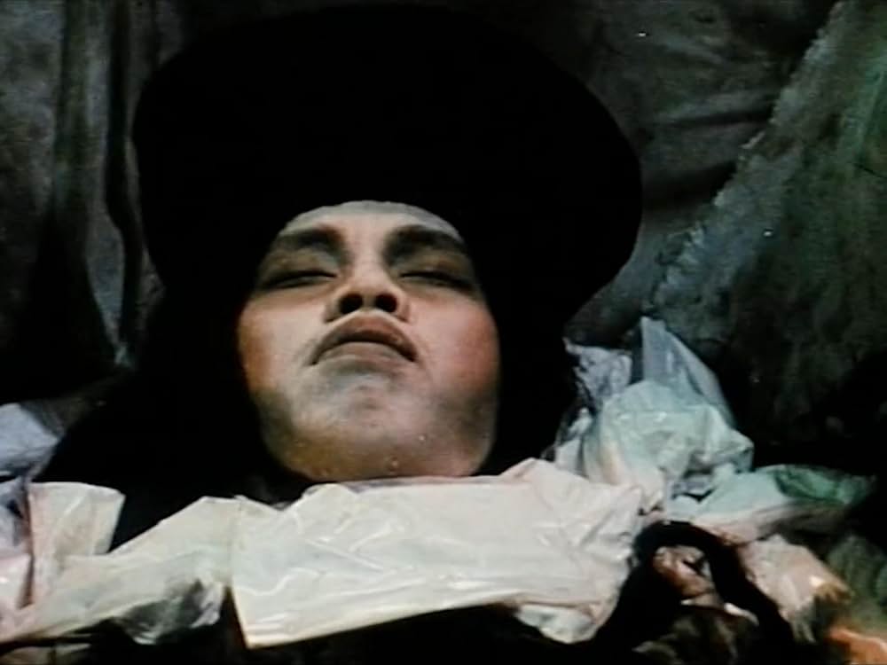 ロボハンター／霊幻暗黒団大戦争の画像