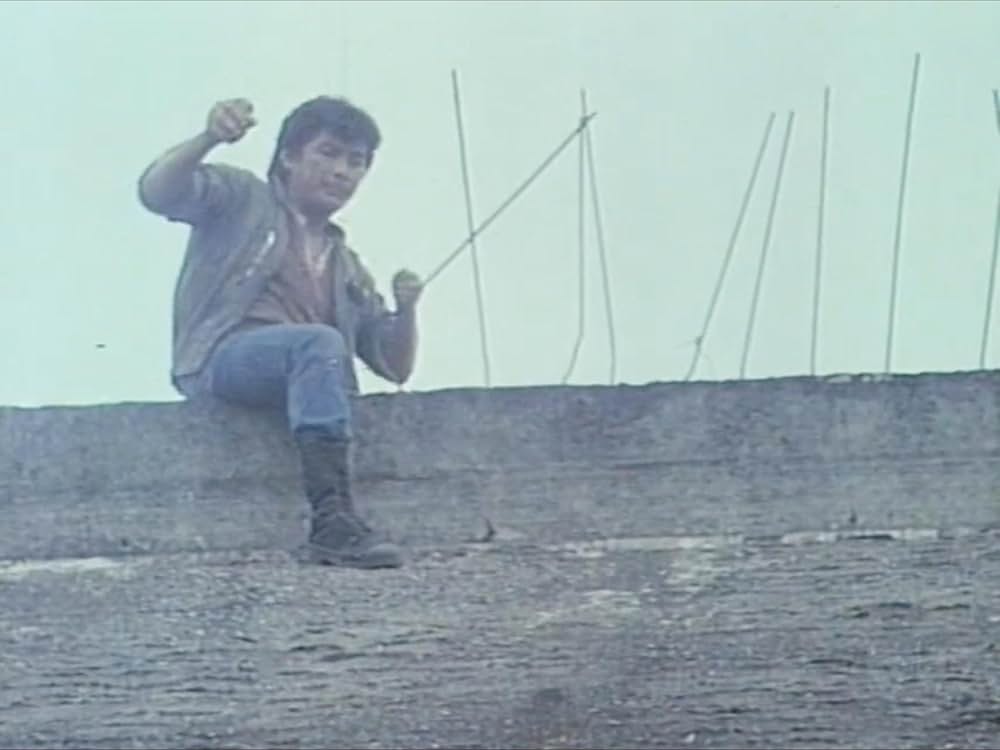 ロボハンター／霊幻暗黒団大戦争の画像