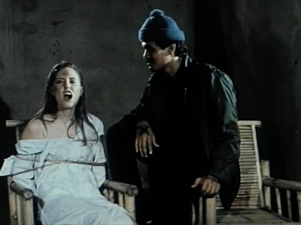 ロボハンター／霊幻暗黒団大戦争の画像