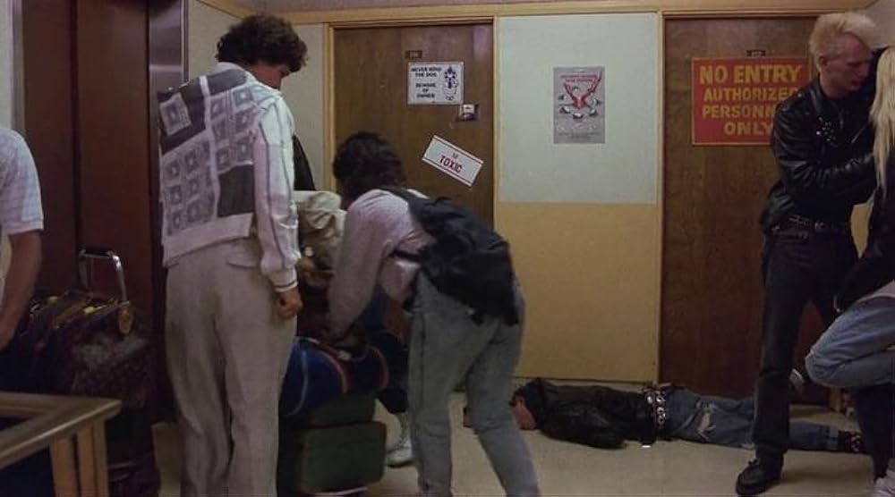 愛の宅配ピザ・ボーイの画像