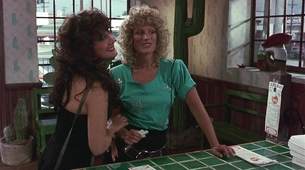 愛の宅配ピザ・ボーイの画像