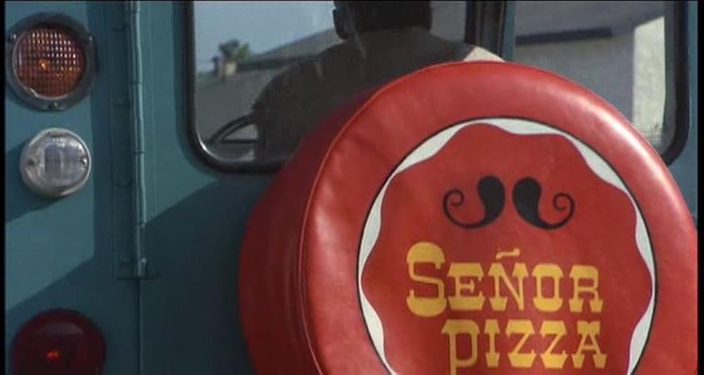 愛の宅配ピザ・ボーイの画像