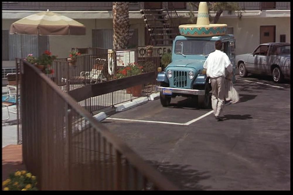 愛の宅配ピザ・ボーイの画像