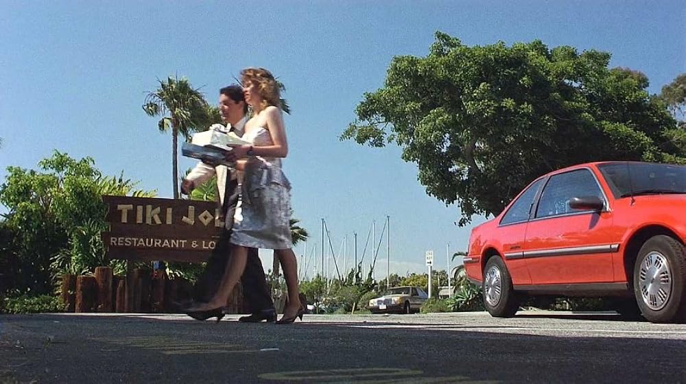 愛の宅配ピザ・ボーイの画像