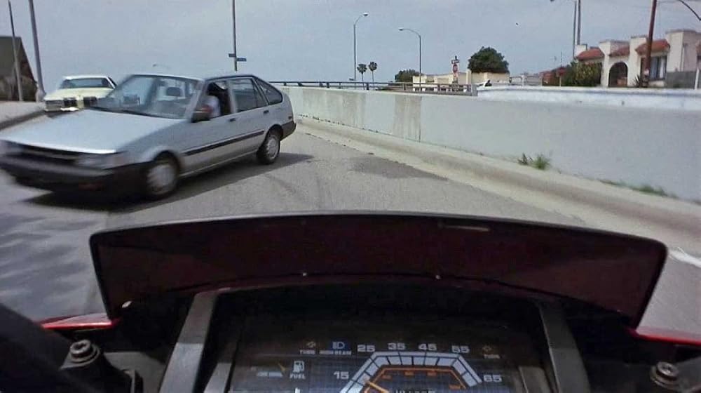 愛の宅配ピザ・ボーイの画像