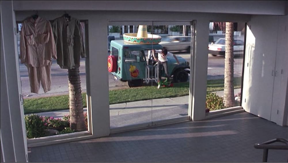 愛の宅配ピザ・ボーイの画像