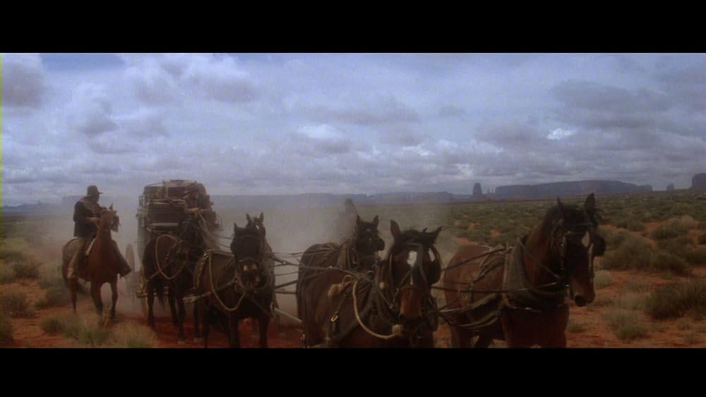 ローン・レンジャーの画像