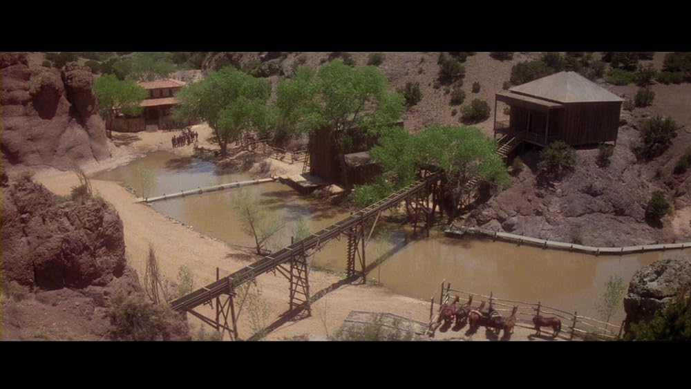 ローン・レンジャーの画像