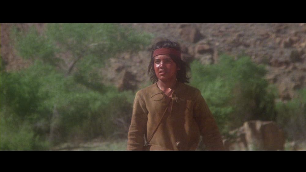 ローン・レンジャーの画像