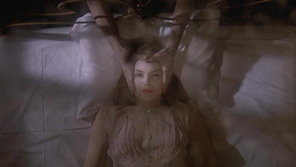 インキュバス・死霊の祝福の画像