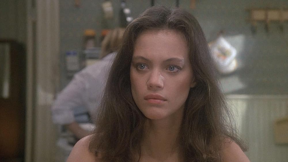 「インキュバス・死霊の祝福」Maren Jensenの画像