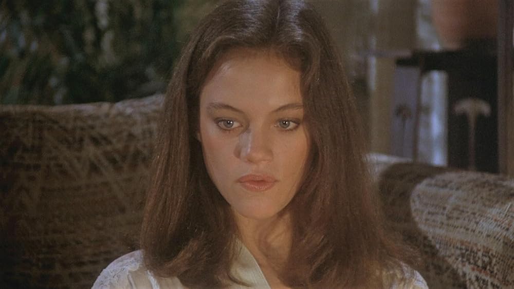 「インキュバス・死霊の祝福」Maren Jensenの画像