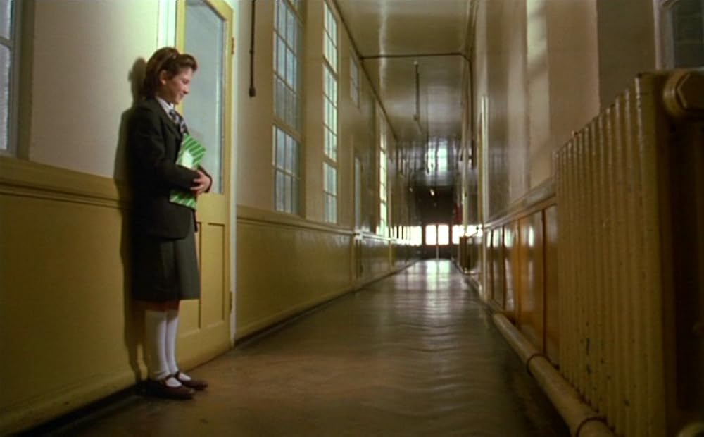 ペーパーハウス／霊少女の画像