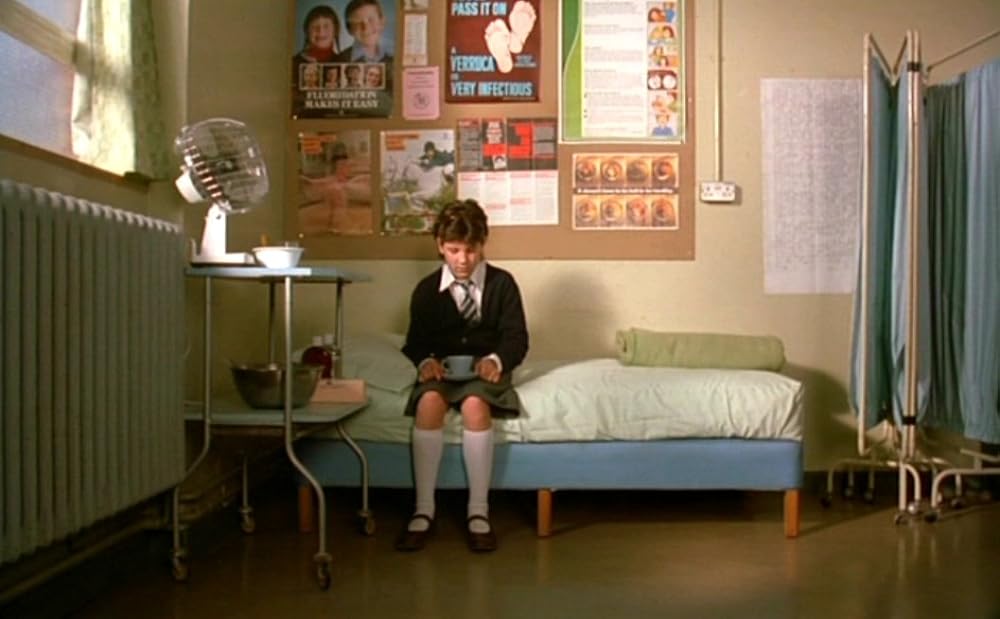 ペーパーハウス／霊少女の画像