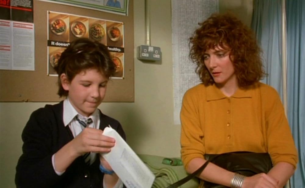 ペーパーハウス／霊少女の画像