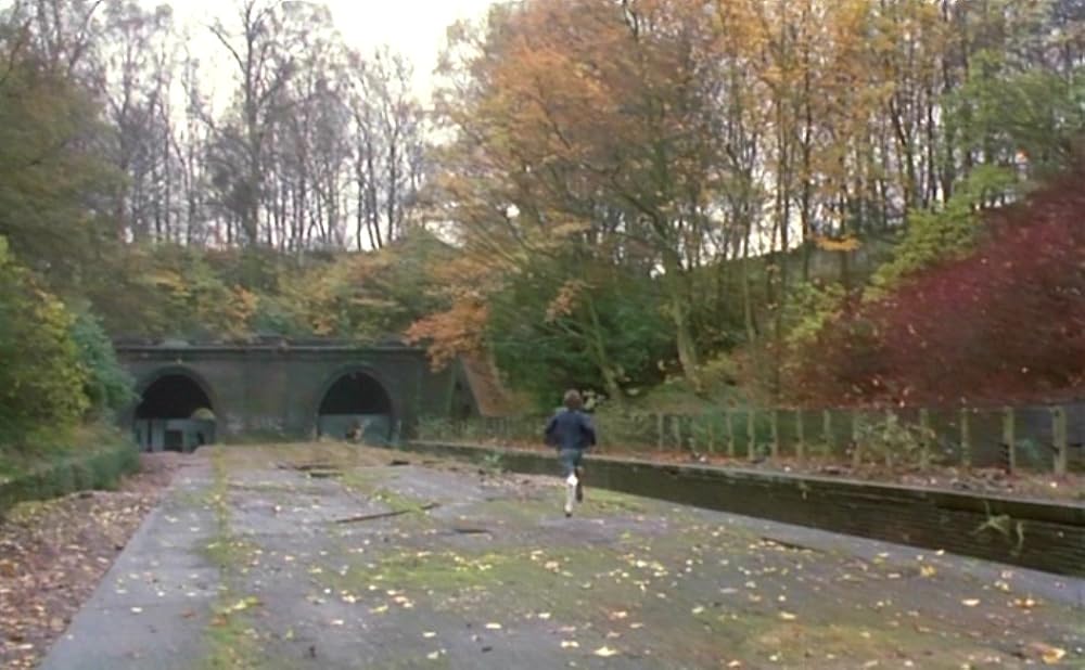 ペーパーハウス／霊少女の画像