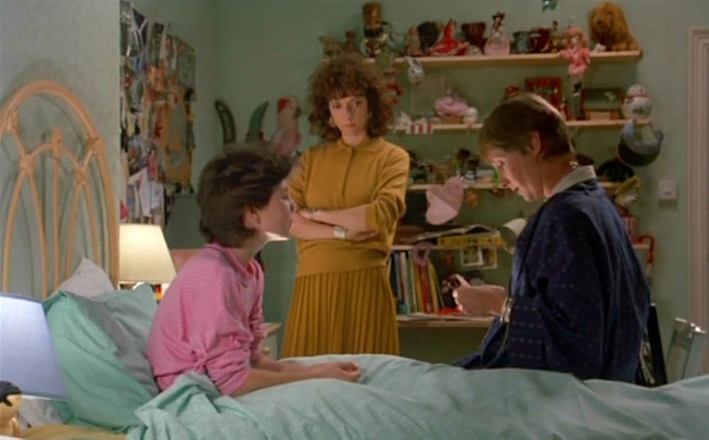 ペーパーハウス／霊少女の画像