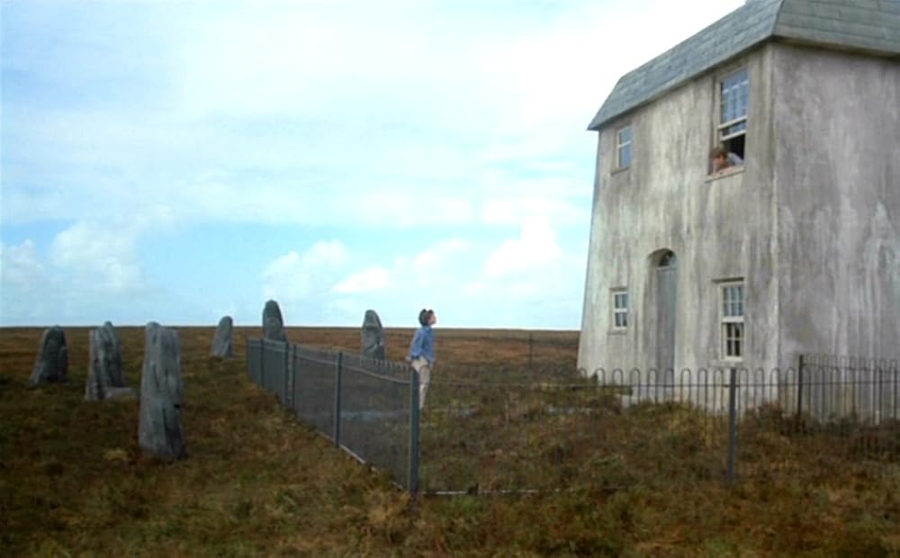 ペーパーハウス／霊少女の画像
