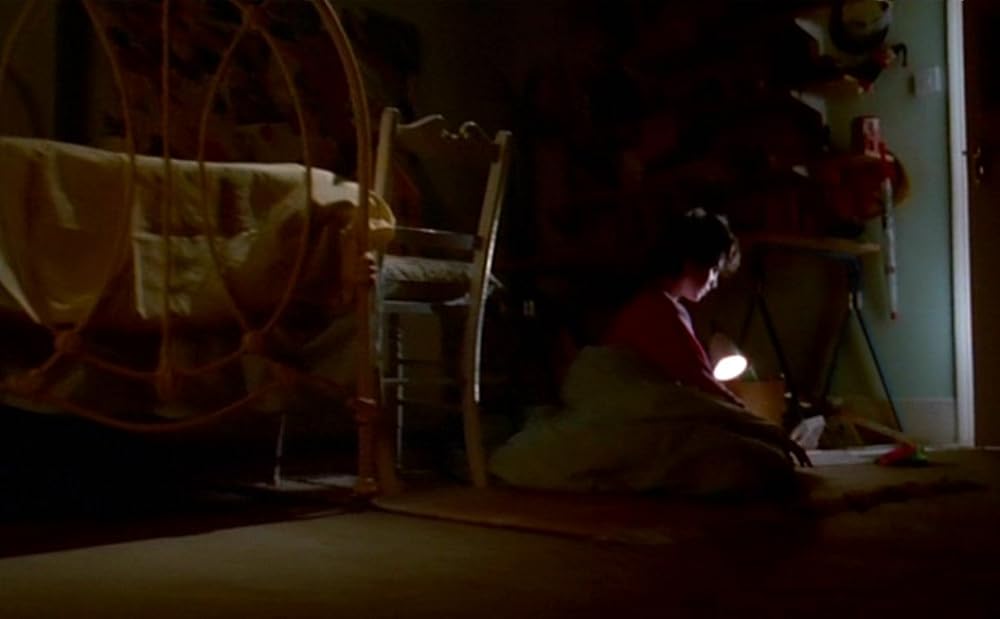 ペーパーハウス／霊少女の画像