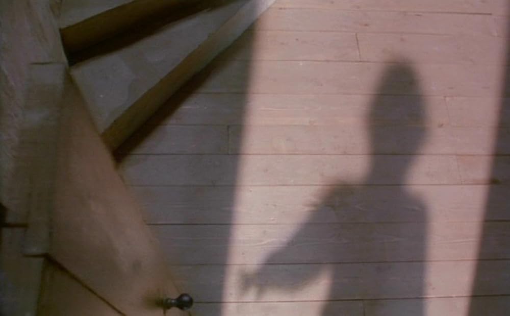 ペーパーハウス／霊少女の画像