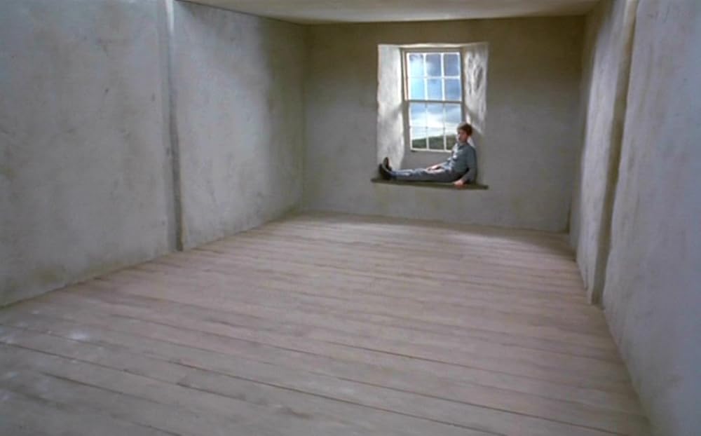 ペーパーハウス／霊少女の画像