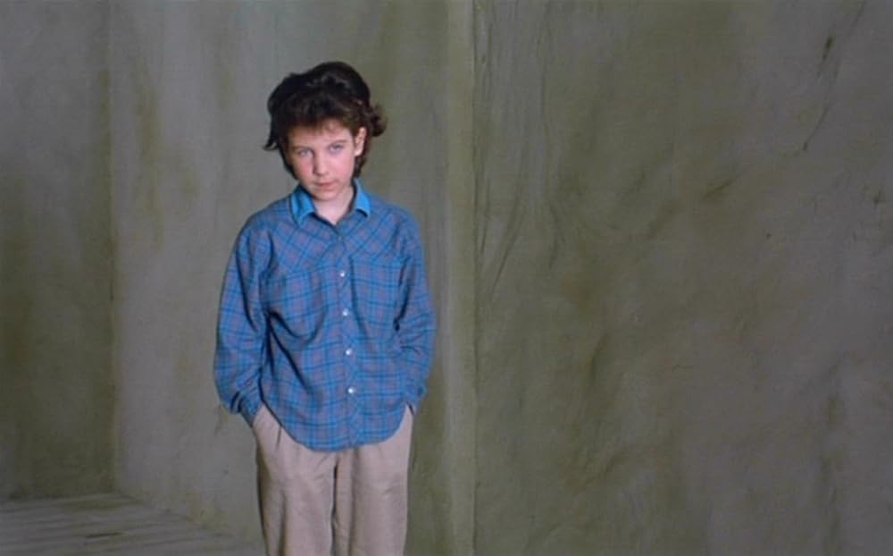 ペーパーハウス／霊少女の画像