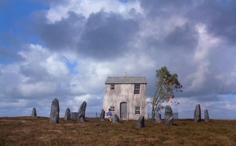 ペーパーハウス／霊少女の画像