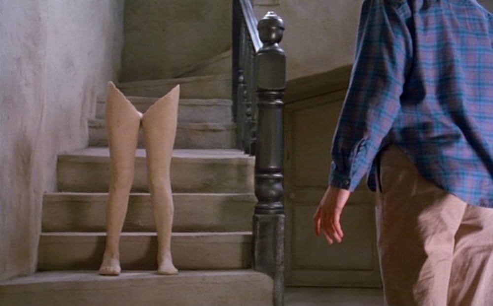 ペーパーハウス／霊少女の画像