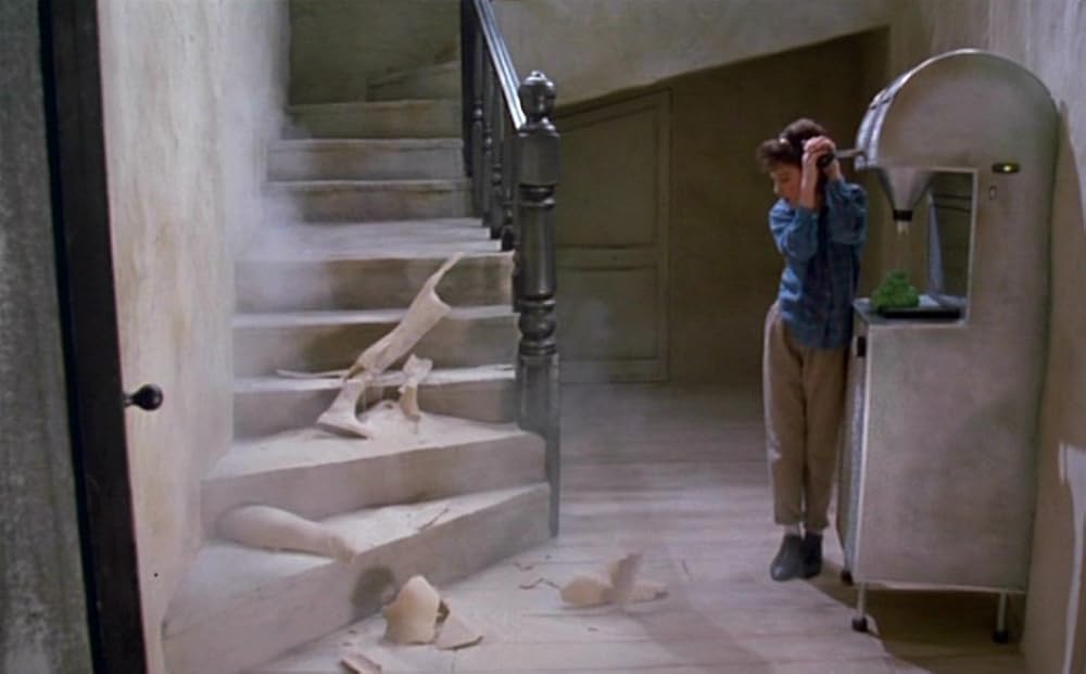 ペーパーハウス／霊少女の画像