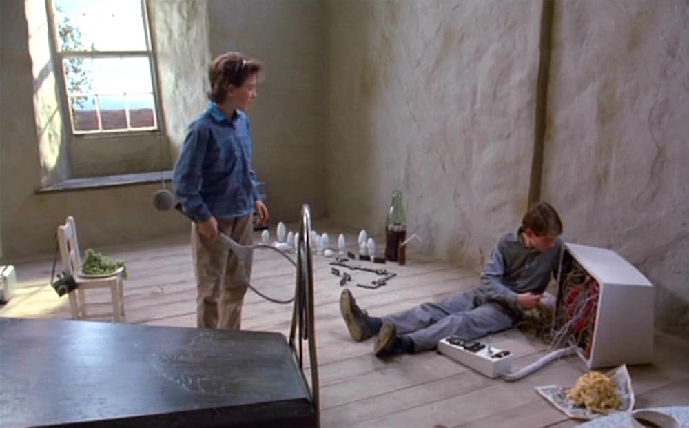 ペーパーハウス／霊少女の画像