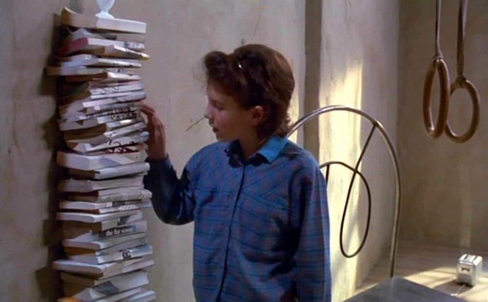 ペーパーハウス／霊少女の画像