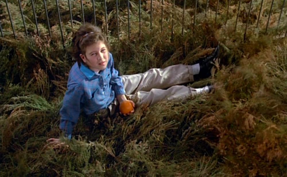 ペーパーハウス／霊少女の画像