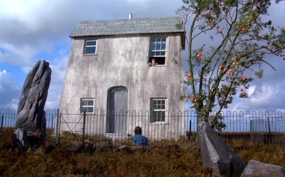 ペーパーハウス／霊少女の画像