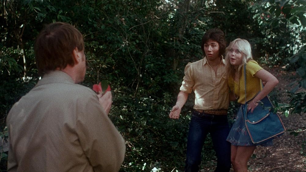 鮮血！悪夢の卒業式の画像